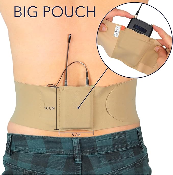 URSA Waist Strap - Image 7