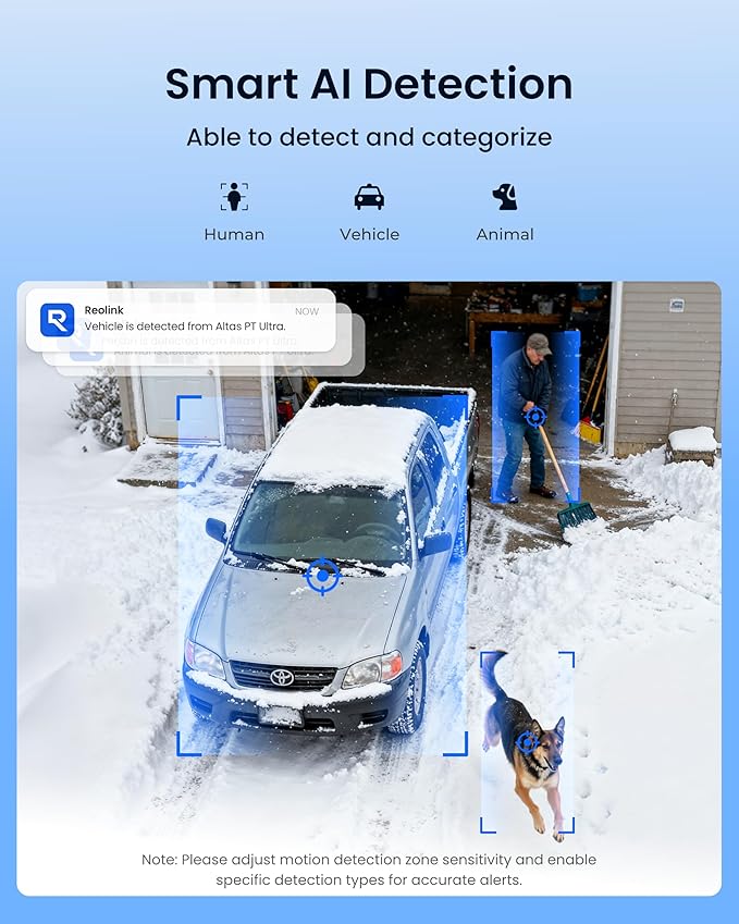 REOLINK Altas PT Ultra - Image 6