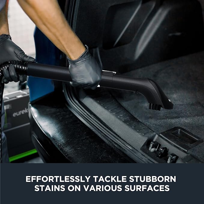 EUREKA Portable Carpet and Upholstery Cleaner, Spot Cleaner - Image 3
