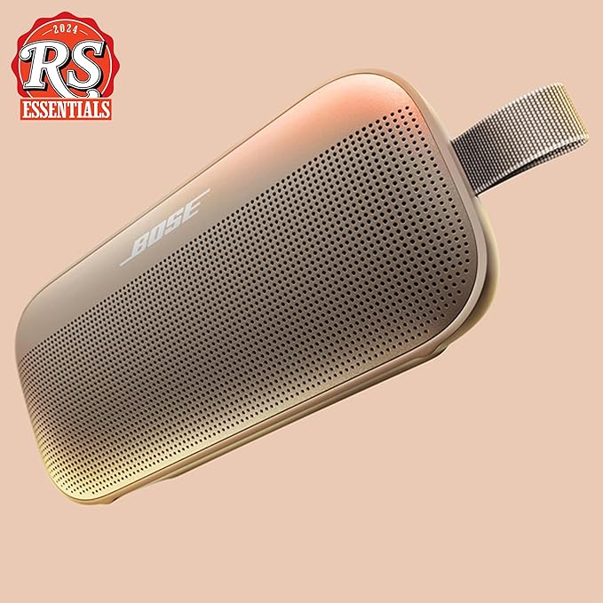 Bose SoundLink Flex Bluetooth Speaker - Image 2