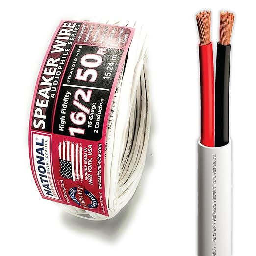 NATIONAL Wire&Cable by NATIONALWireCable