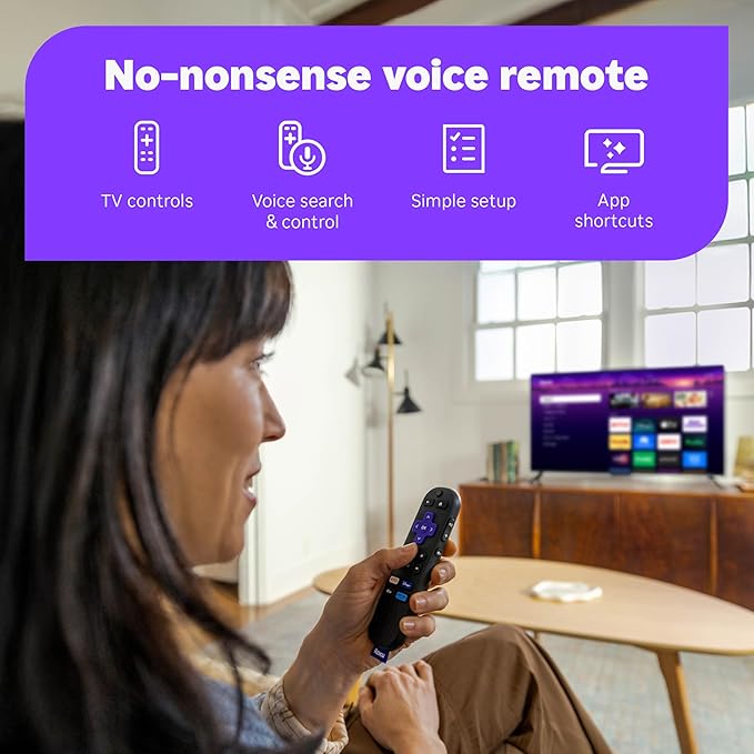 Roku Streaming Stick Plus 2025 - Image 5