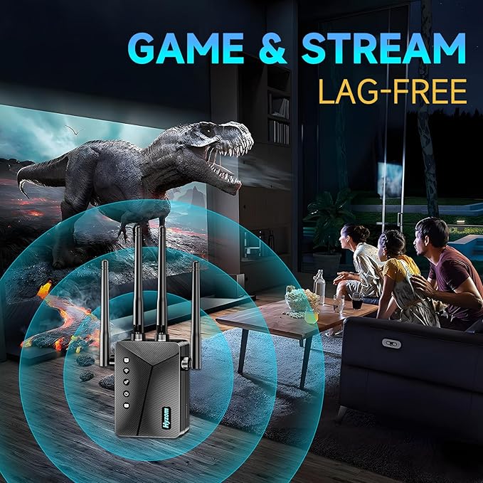 Best WiFi Extender Signal Booster - Image 8
