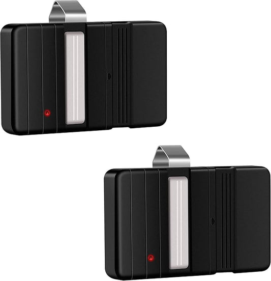 2 x Dip Switch Genie Garage Door Opener Remote 912 GT90-1 G220 MAT90 GT912 AT90 by ASONPAO