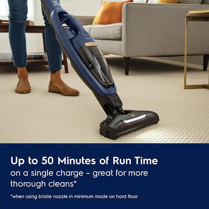 Electrolux WellQ7 Cordless 2-in-1 Vacuum - Image 8