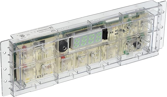 General Electric WB27T11314 Oven Control Board by GEAppliances
