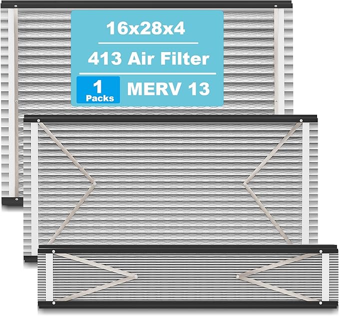 413 Replacement Filter Compatible by DENGESONFILTERREPLACMENT