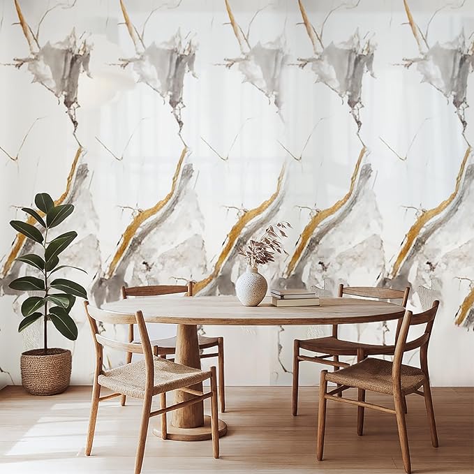 Dundee Deco Faux Marble Wall Panels - Image 5