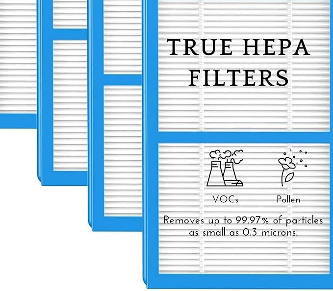 Nispira AER1 Filter Replacement - Image 8