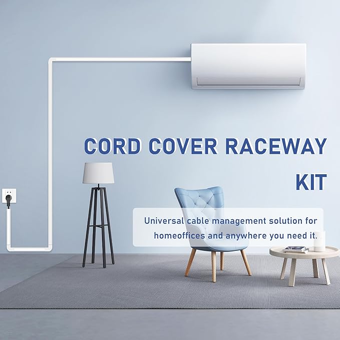 Cable Cover Wall - Image 3