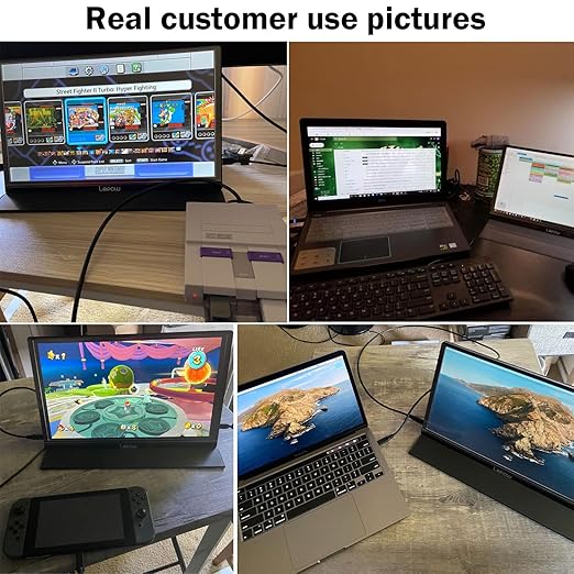 240W USB 3.2 Gen 2X2 Display Monitor Link Data Transfer Video Cable - Image 7