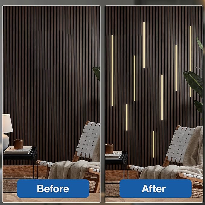 NeatiEase LED Recessed Lighting Kit - Image 6