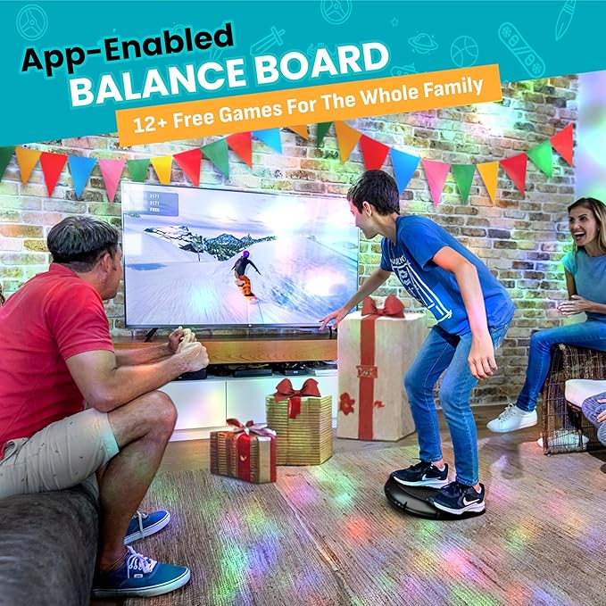 GoBalance Board - Image 2