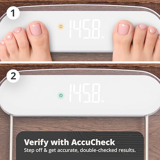 Greater Goods AccuCheck Digital Scale - Image 6