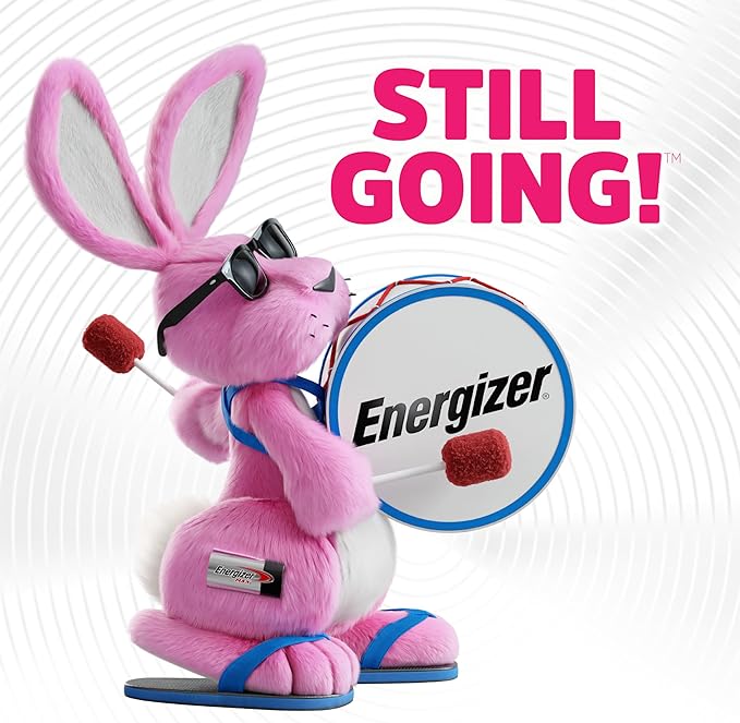 Energizer Alkaline Power AAA Batteries, Long-Lasting Triple A Batteries - Image 2