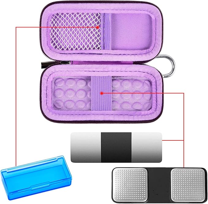 Heart Monitor Case Compatible - Image 5