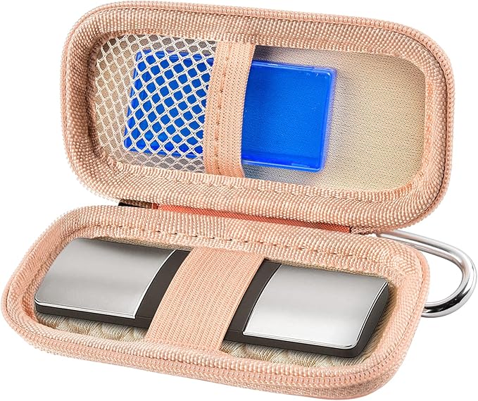 Heart Monitor Case Compatible by ALKOO