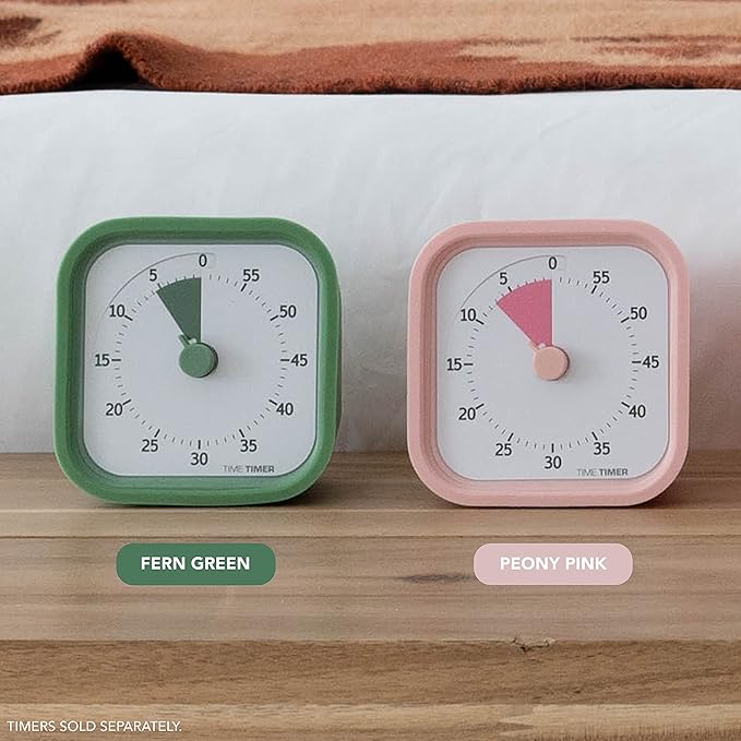 TIME TIMER Home MOD Botanical Cases - Image 4