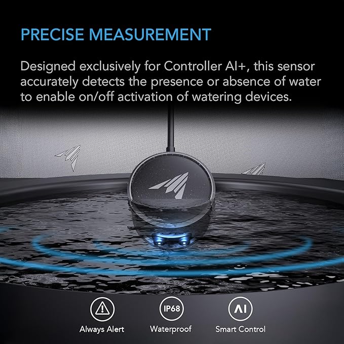 AC Infinity Water Detection Sensor Exclusively - Image 2