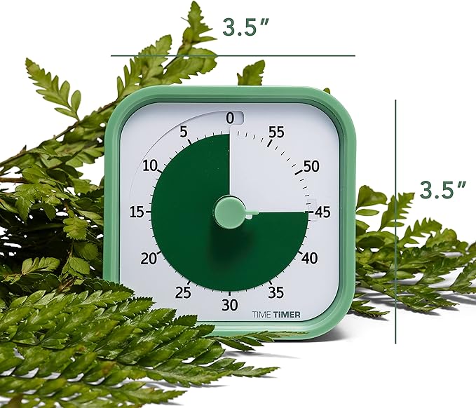 TIME TIMER Home MOD - Image 3