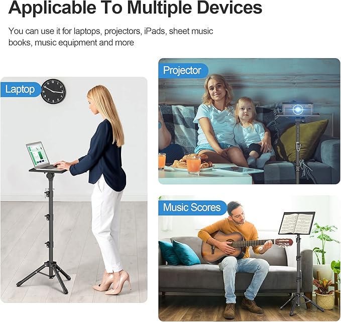 Facilife Projector Stand - Image 5