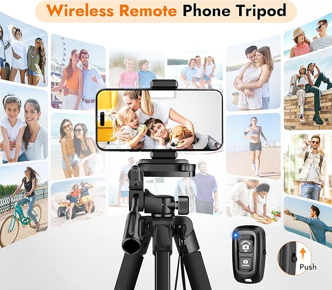 JOILCAN Phone Tripod Stand - Image 4