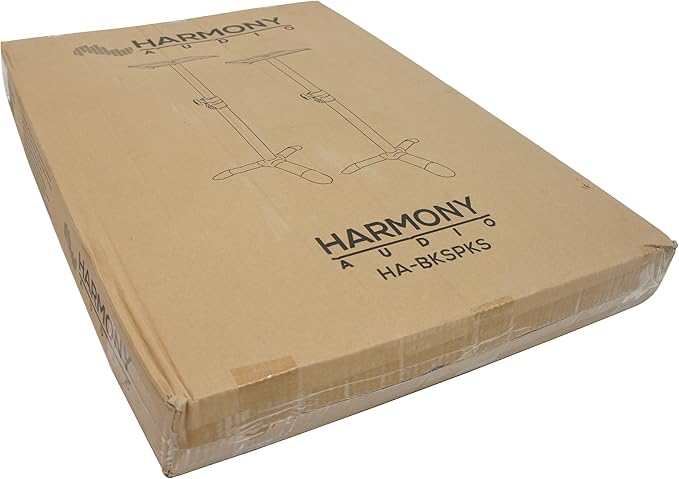 Harmony Audio HA-BKSPKS Home Audio - Image 8