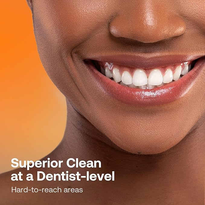 Bitvae R1 Rotating Electric Toothbrush - Image 8