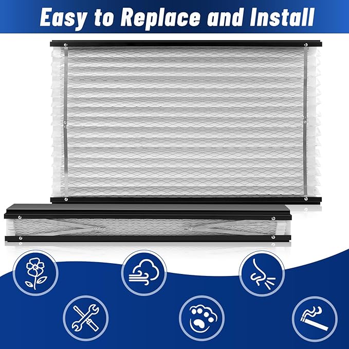 2-Pack 313 Replacement Filter Compatible - Image 4