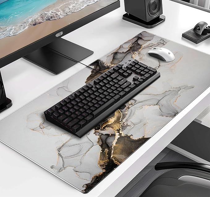 Large Extended Gaming Mouse Pad - Image 3