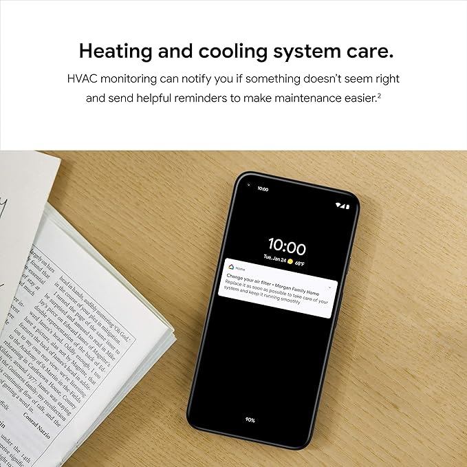 Google Nest Thermostat - Image 10