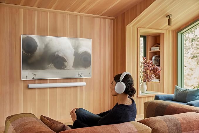 Sonos Arc Ultra Soundbar with Dolby Atmos and Voice Control - Image 10