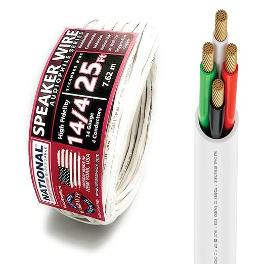 NATIONAL Wire&Cable by NATIONALWireCable