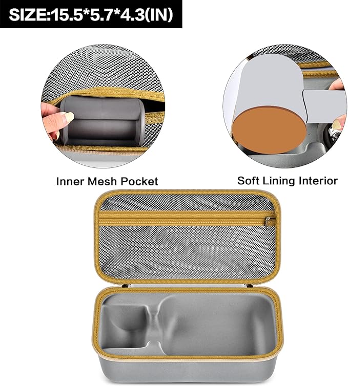 ANKHOH Case Holder Compatible - Image 3