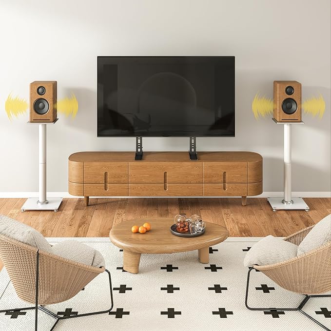 YOMT Universal Speaker Stands Pair - Image 8