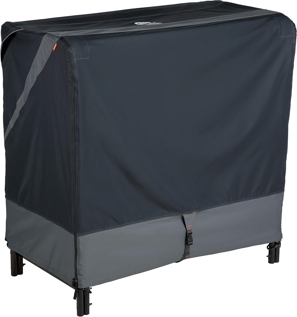 classic accessories stormpro waterproof heavy-duty 4 ft log, main product view