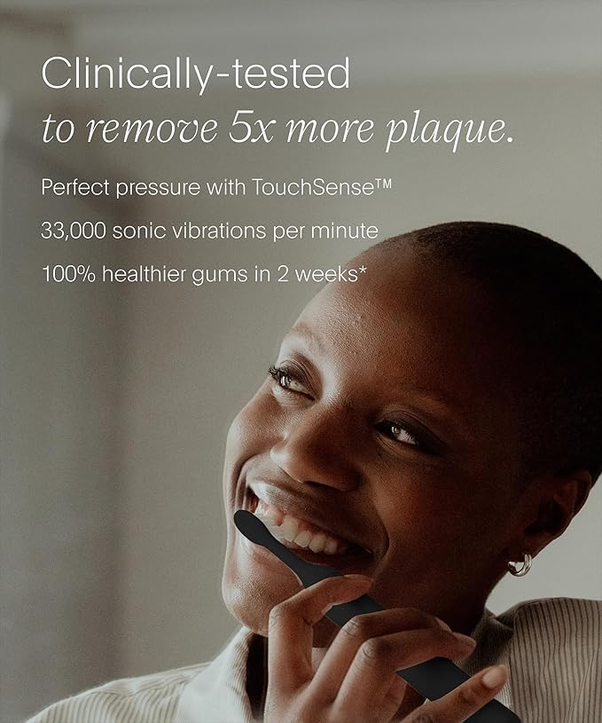 SURI 2.0 New Sonic Electric Toothbrush - Image 4