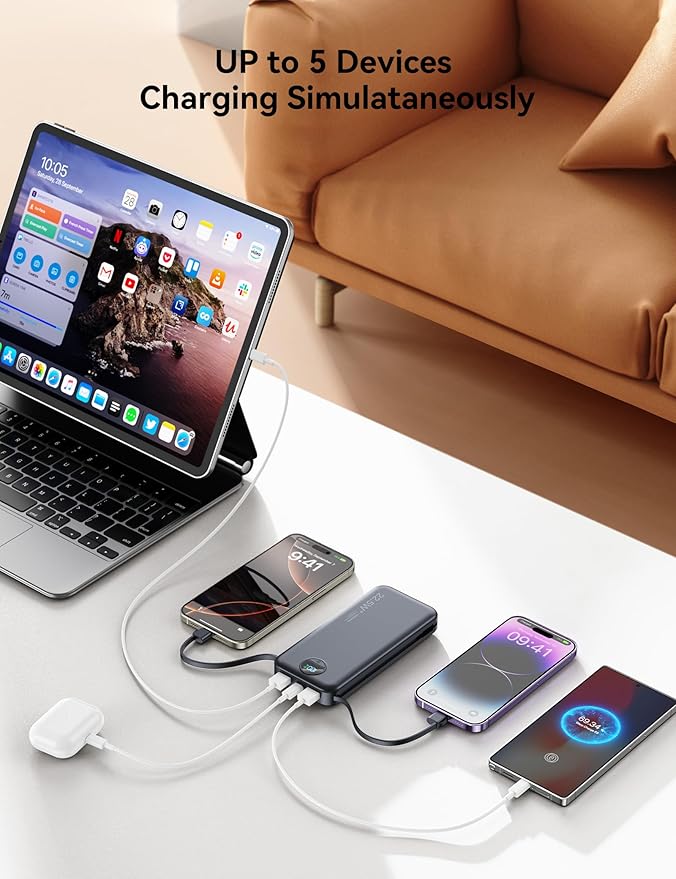 Ultra-Portable-Charger-Power-Bank - Image 4