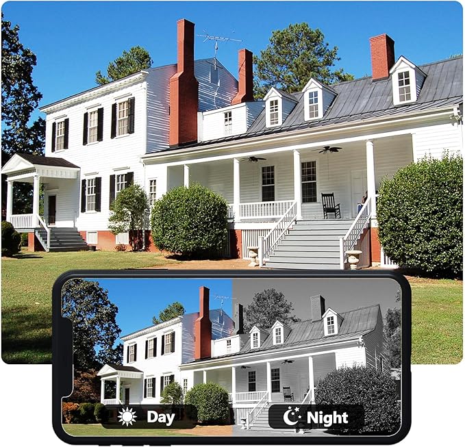 Wired Video Doorbell Apartment Intercom System, 10 Inch Full Touch Monitor - Image 7
