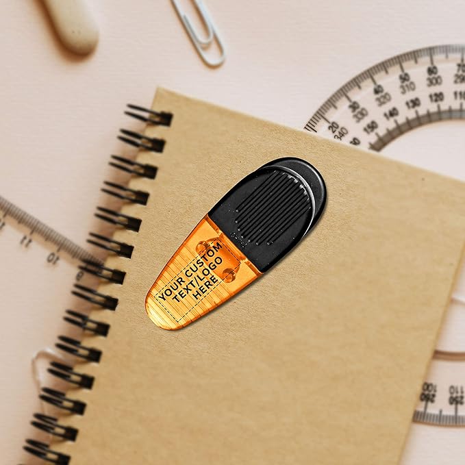 50 Magnetic Memo Holders Set - Image 7