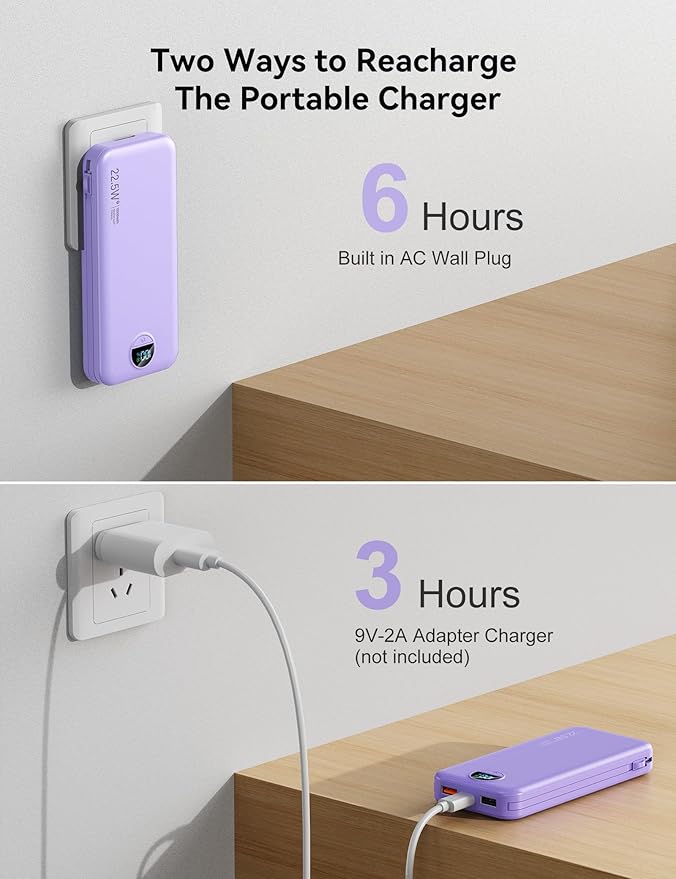 Ultra-Portable-Charger-Power-Bank - Image 7