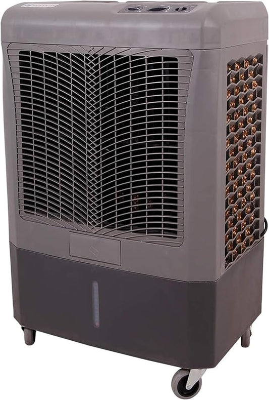 Hessaire MC37M 3100CFM Evaporative Cooler by Hessaire