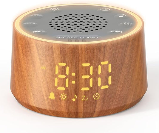 Dreamegg Baby Sound Machine by Dreamegg