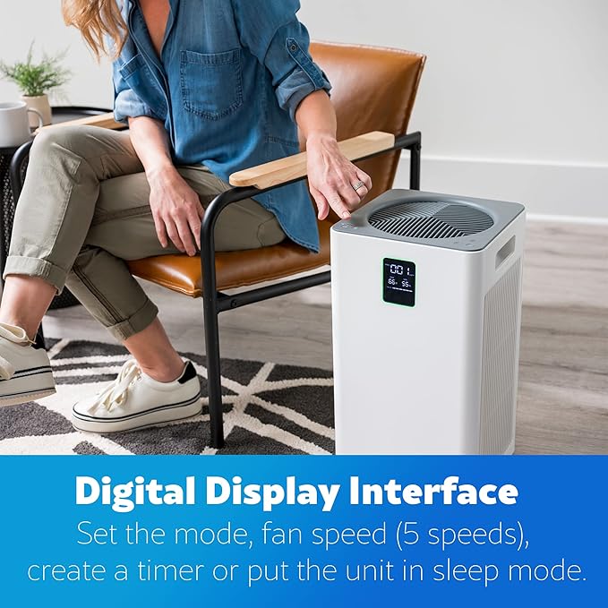 Kenmore PM3020 Air Purifiers - Image 4