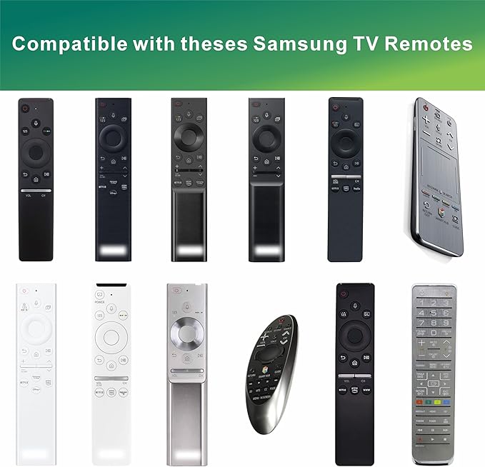 Universal Remote Compatible - Image 4