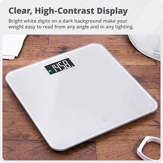 Greater Goods AccuCheck Digital Scale - Image 6