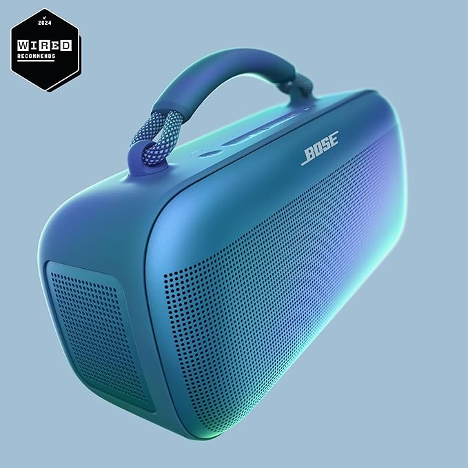 Bose SoundLink Max Bluetooth Speaker - Image 2