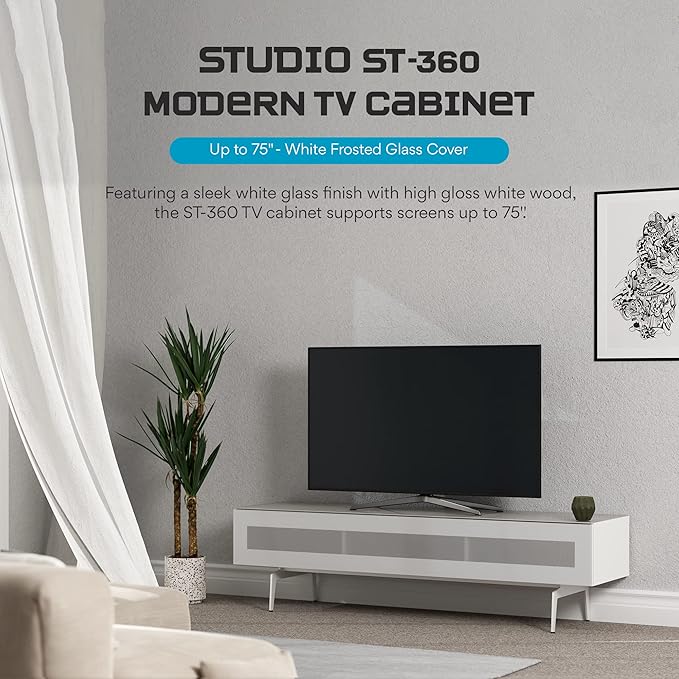 SONOROUS ST-360 Premium TV Stand - Image 2