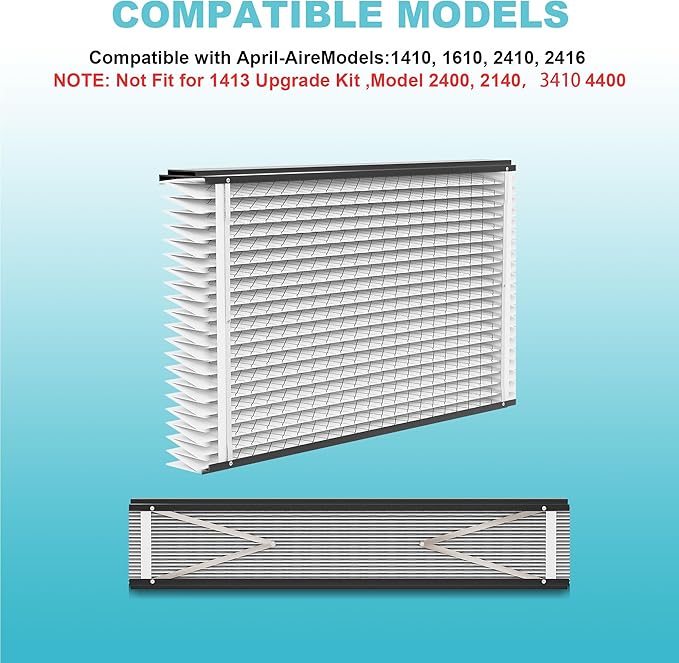 413 Replacement Filter Compatible - Image 3