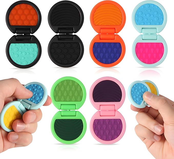 Fidget Toys Adults, Sensory Toys - Image 8